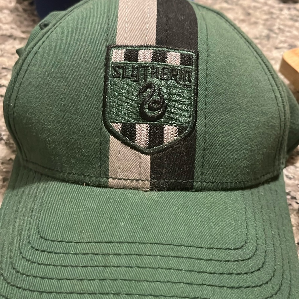 Slytherin Hat